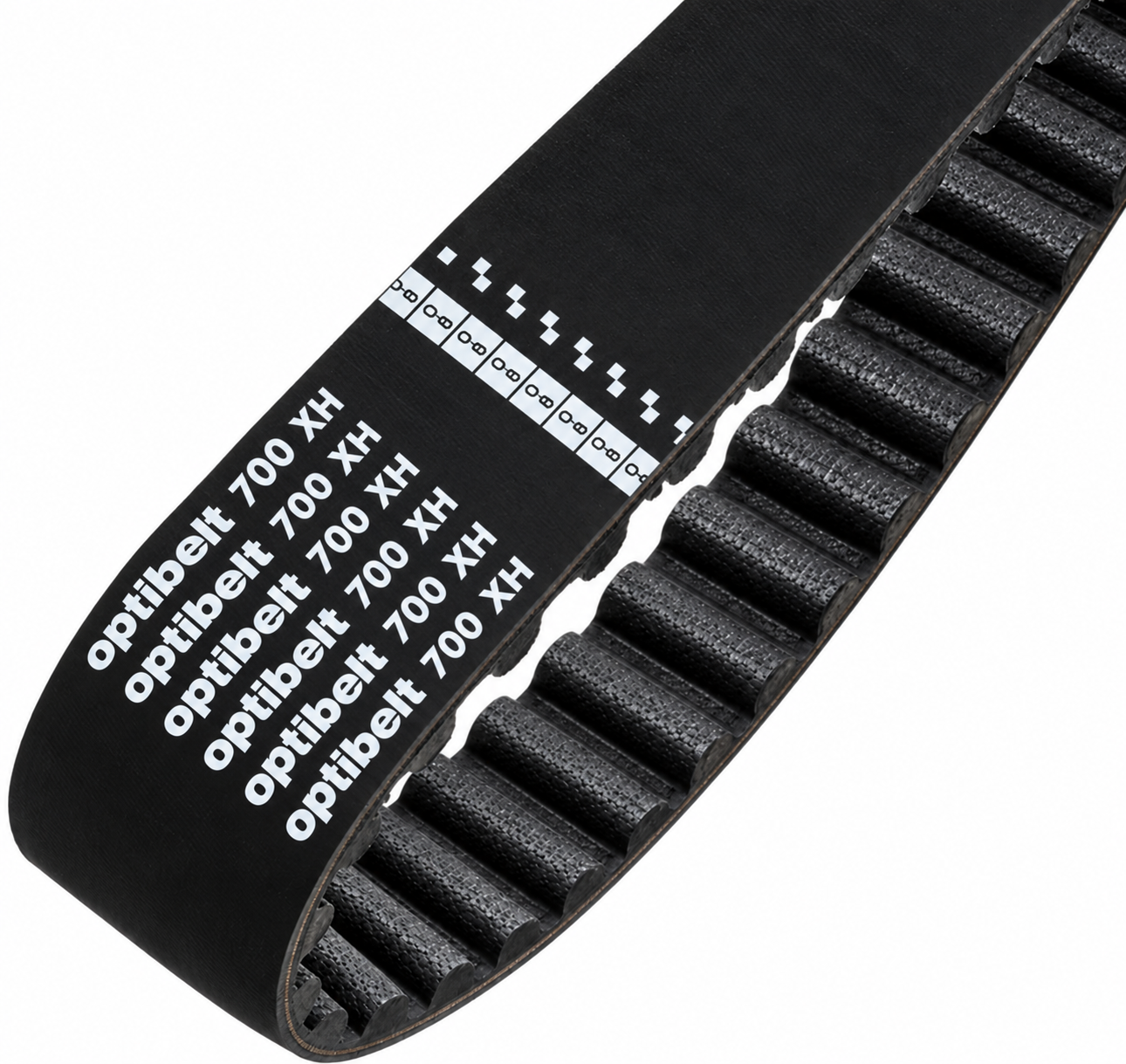 Optibelt Omega 750 5M