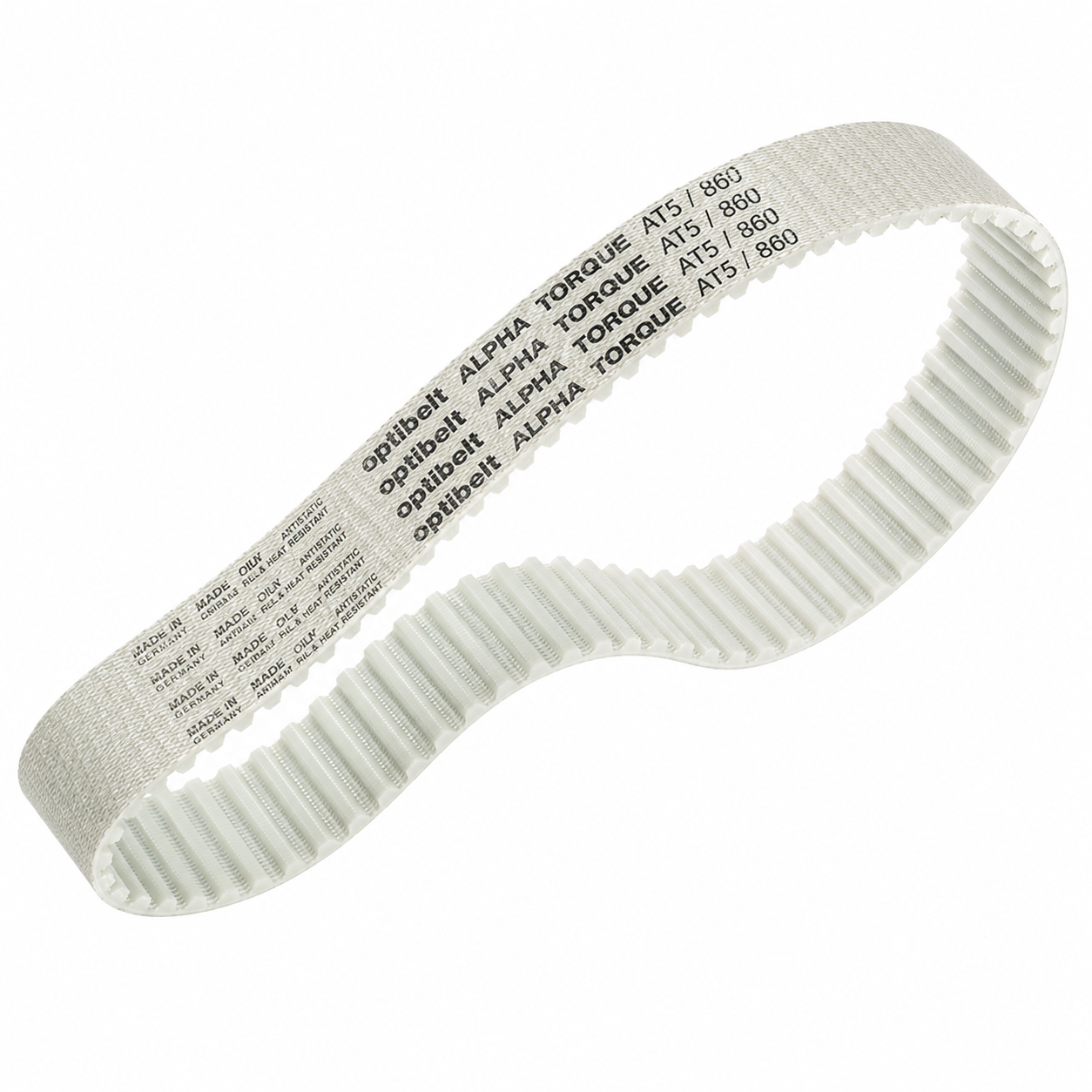 Optibelt Vario Power 55 x 16 x 1400 Li