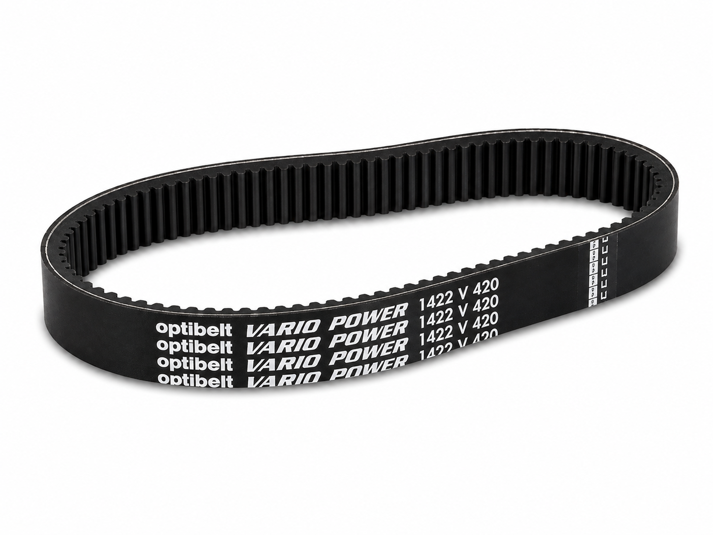Optibelt Vario Power 55 x 16 x 1400 Li