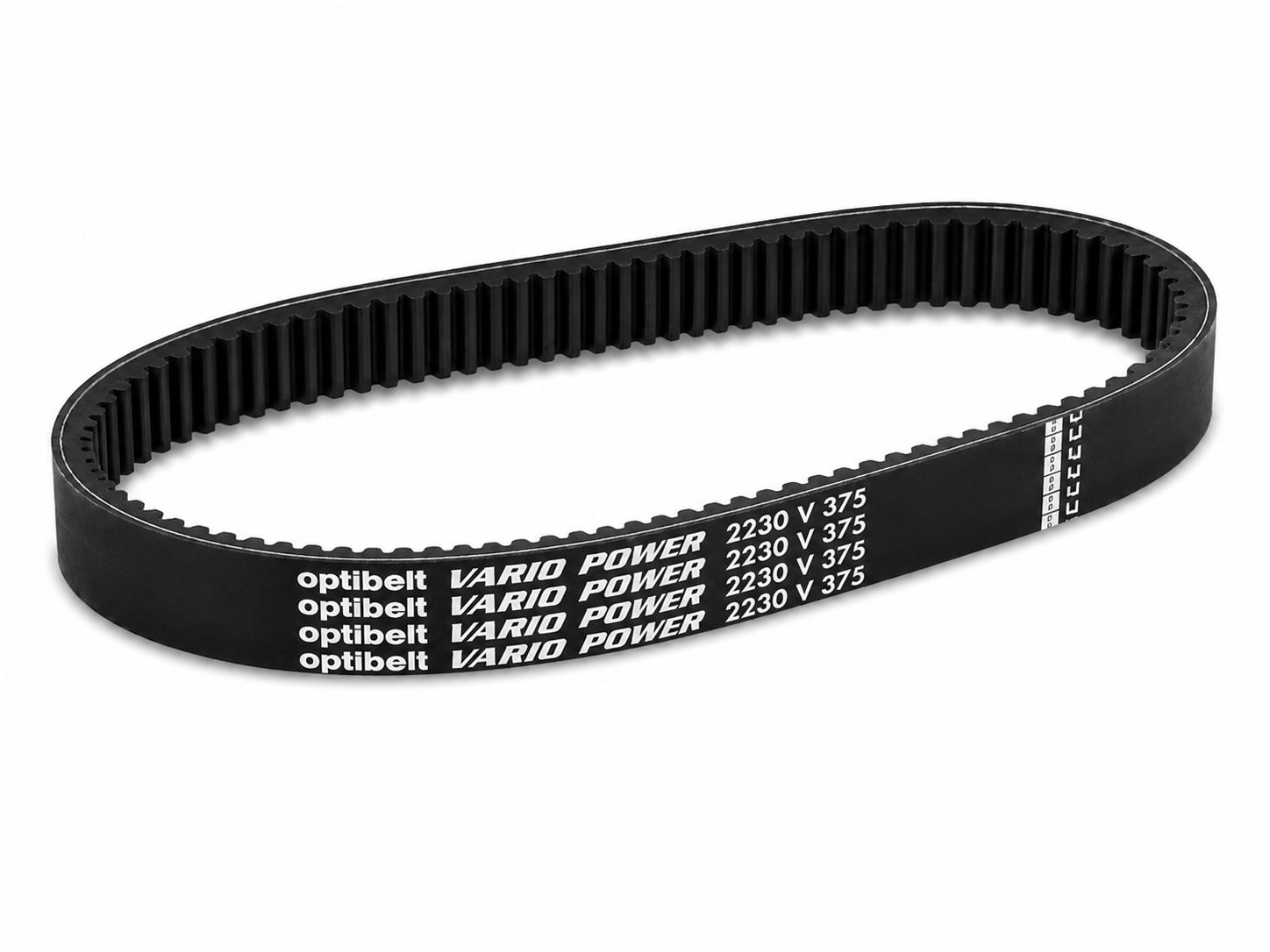 Optibelt Vario Power 55 x 16 x 1400 Li