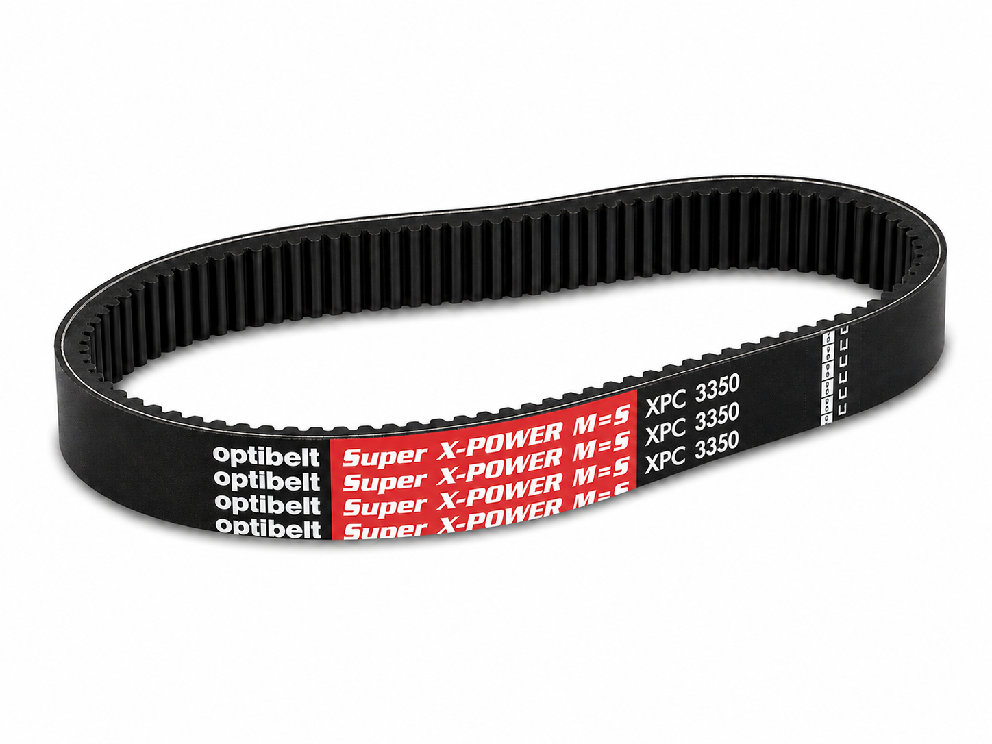 Optibelt SK SPB 1250 Lw