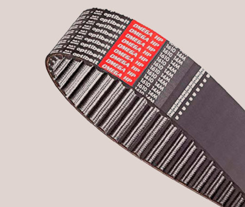 Correas Sincrónicas Dentadas 14MM