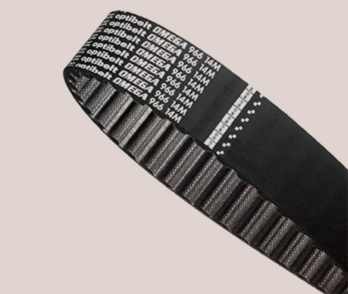 Correas Sincrónicas Dentadas 14MM - Imagen 2